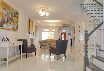 Дом в Паттайе, Таиланд | THE258744