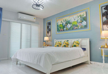 Дом в Паттайе, Таиланд | THE258744