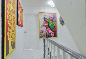 Дом в Паттайе, Таиланд | THE258744