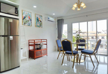 Дом в Паттайе, Таиланд | THE258744