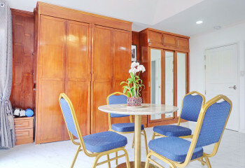 Дом в Паттайе, Таиланд | THE258744