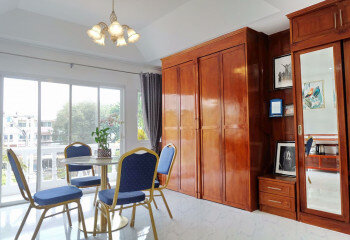 Дом в Паттайе, Таиланд | THE258744