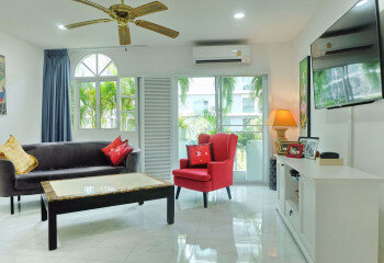 Дом в Паттайе, Таиланд | THE258744