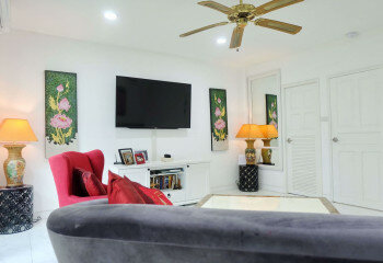 Дом в Паттайе, Таиланд | THE258744