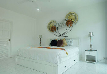 Дом в Паттайе, Таиланд | THE258744