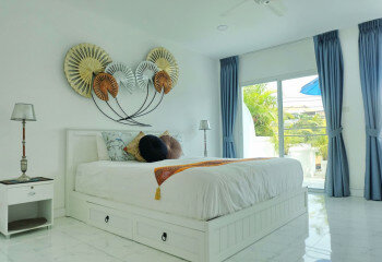 Дом в Паттайе, Таиланд | THE258744