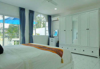 Дом в Паттайе, Таиланд | THE258744