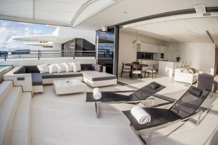 Вилла на Пхукете, Таиланд | THE141311