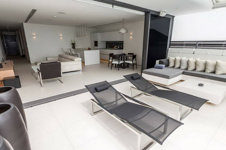 Вилла на Пхукете, Таиланд | THE141311