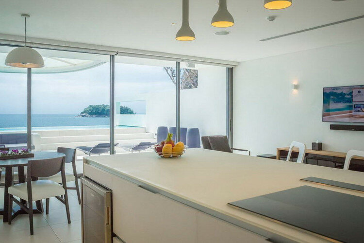 Вилла на Пхукете, Таиланд | THE141311