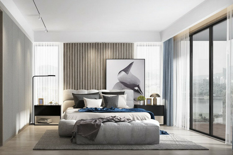 Вилла на Пхукете, Таиланд | THE557227