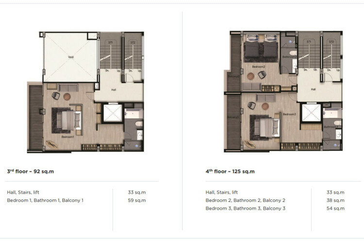 Вилла на Пхукете, Таиланд | THE557227