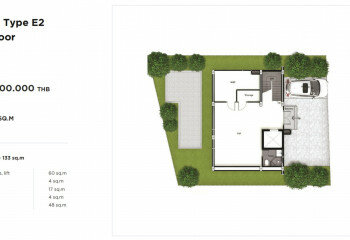 Вилла на Пхукете, Таиланд | THE557227