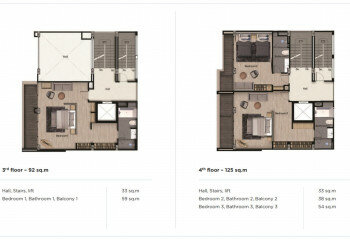 Вилла на Пхукете, Таиланд | THE557227