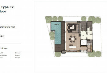 Вилла на Пхукете, Таиланд | THE557227
