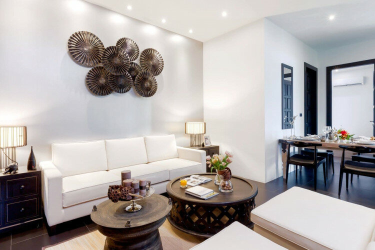 Вилла на Пхукете, Таиланд | THE141295