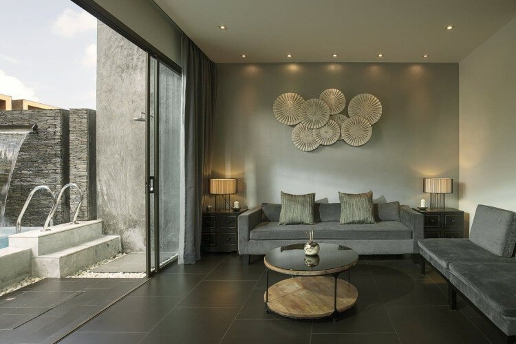 Вилла на Пхукете, Таиланд | THE141295