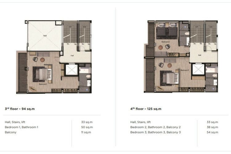 Вилла на Пхукете, Таиланд | THE257226