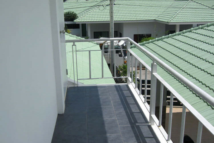 Дом в Паттайе, Таиланд | THE224667