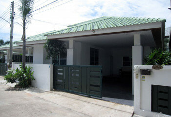 Дом в Паттайе, Таиланд | THE224667