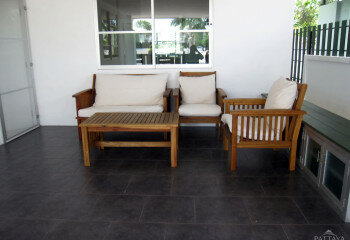 Дом в Паттайе, Таиланд | THE224667