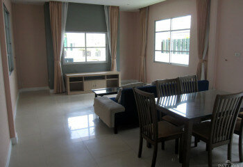 Дом в Паттайе, Таиланд | THE224667