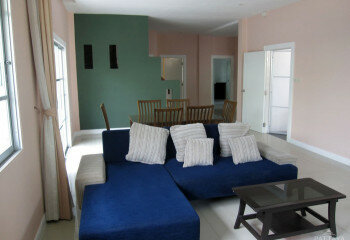 Дом в Паттайе, Таиланд | THE224667