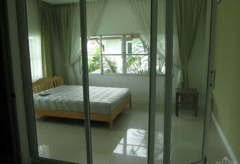 Дом в Паттайе, Таиланд | THE224667