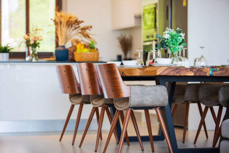 Вилла на острове Самуй, Таиланд | THE507128