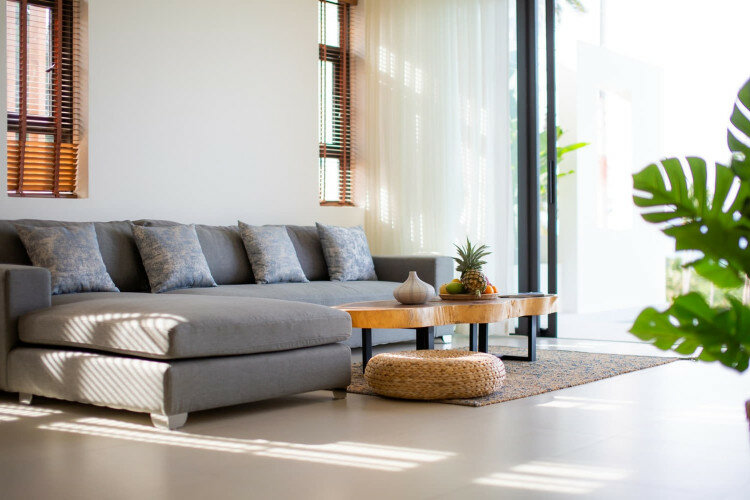 Вилла на острове Самуй, Таиланд | THE507128