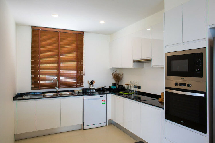 Вилла на острове Самуй, Таиланд | THE507128