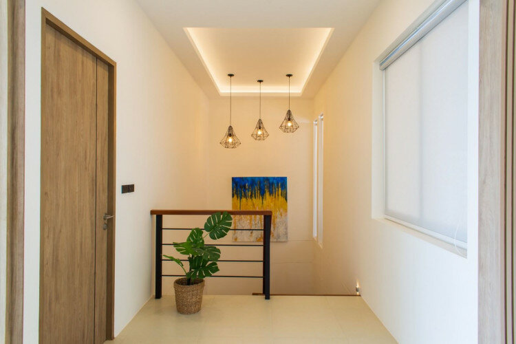 Вилла на острове Самуй, Таиланд | THE507128