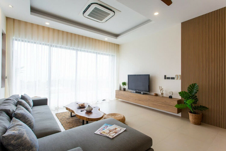 Вилла на острове Самуй, Таиланд | THE507128