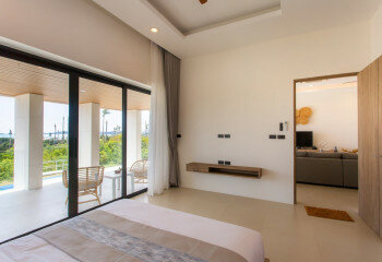 Вилла на острове Самуй, Таиланд | THE507128