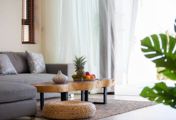 Вилла на острове Самуй, Таиланд | THE507128