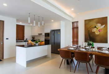 Вилла на острове Самуй, Таиланд | THE507128