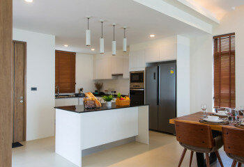 Вилла на острове Самуй, Таиланд | THE507128