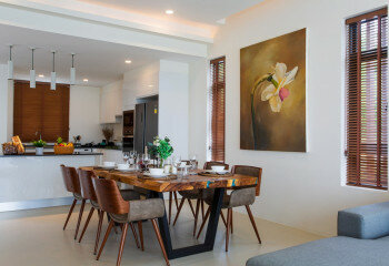 Вилла на острове Самуй, Таиланд | THE507128