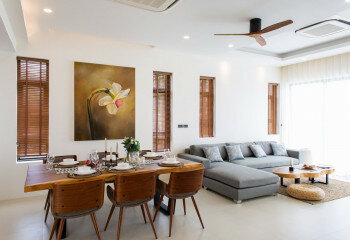 Вилла на острове Самуй, Таиланд | THE507128