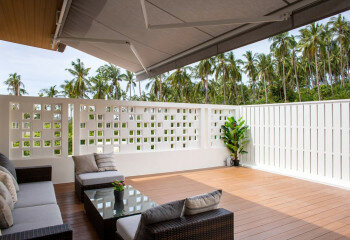 Вилла на острове Самуй, Таиланд | THE507128