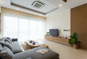 Вилла на острове Самуй, Таиланд | THE507128