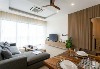 Вилла на острове Самуй, Таиланд | THE507128