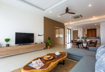 Вилла на острове Самуй, Таиланд | THE507128