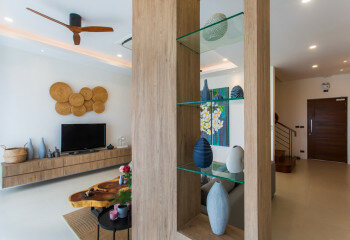 Вилла на острове Самуй, Таиланд | THE107126