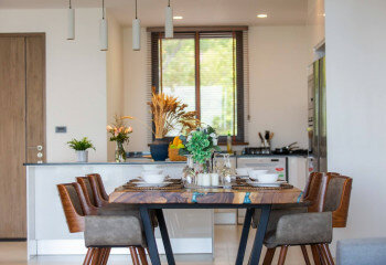 Вилла на острове Самуй, Таиланд | THE107126