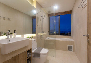 Вилла на острове Самуй, Таиланд | THE107126