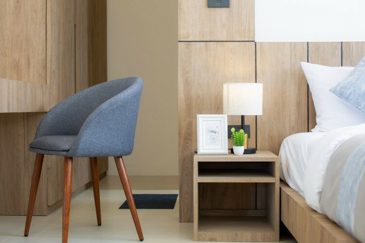 Вилла на острове Самуй, Таиланд | THE407125