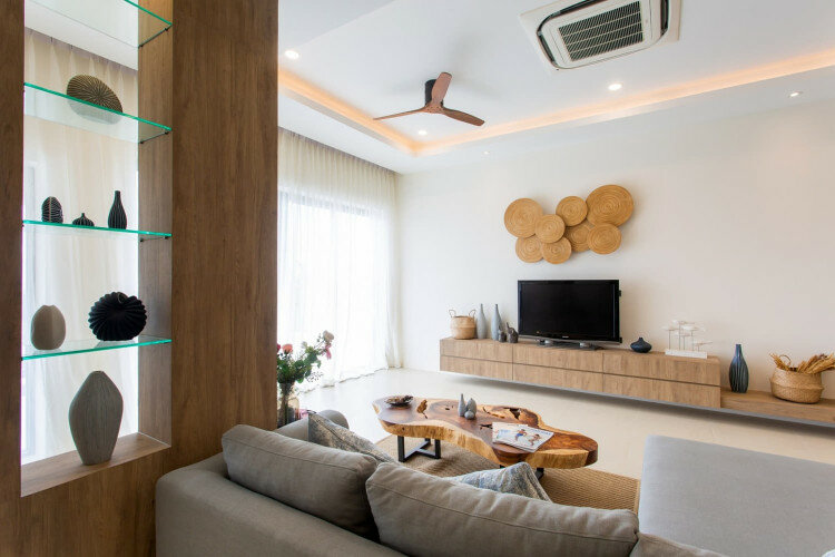 Вилла на острове Самуй, Таиланд | THE407125