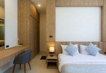 Вилла на острове Самуй, Таиланд | THE407125