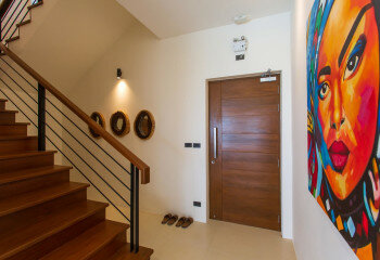 Вилла на острове Самуй, Таиланд | THE407125